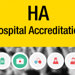 HA - Hospital Accreditation